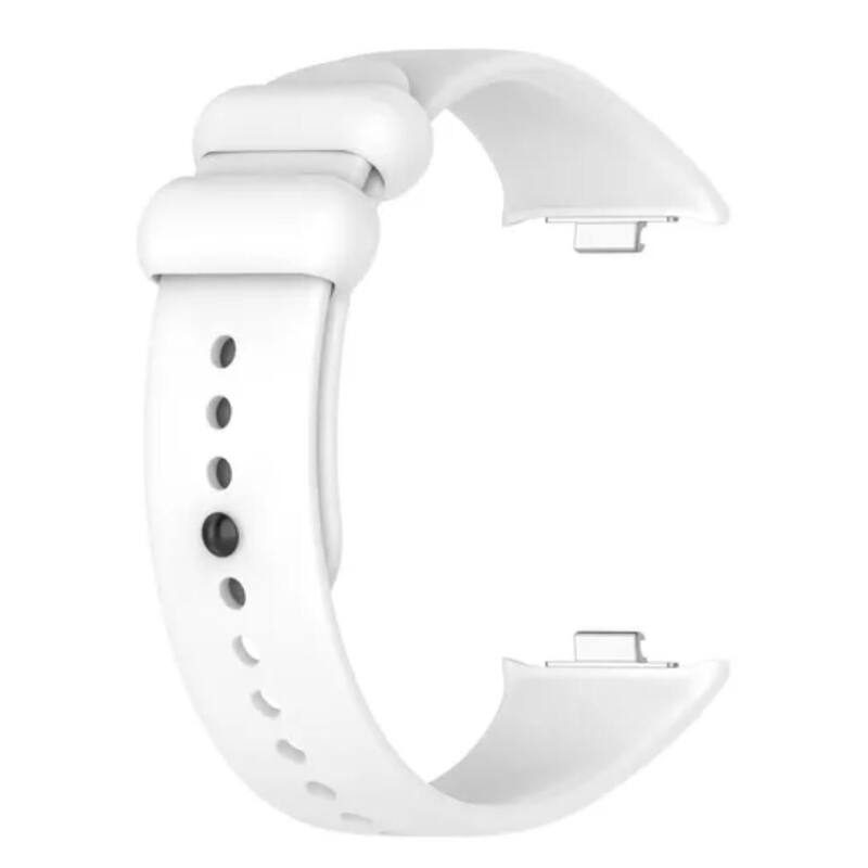 Pulseira Compatível Com Smartwatch Xiaomi Mi Band 8 Pro