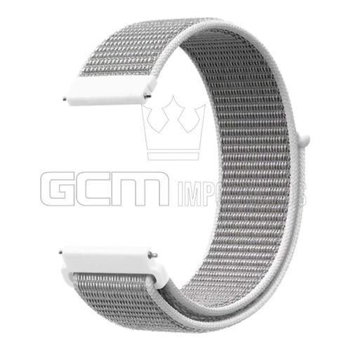Pulseira Magnética 22mm Compativel com GTR4 GTR 4 GTR 3 GTR 3 Pro GTR 2 GTR 2e Redmi Watch 5 Lite Watch 5 Active