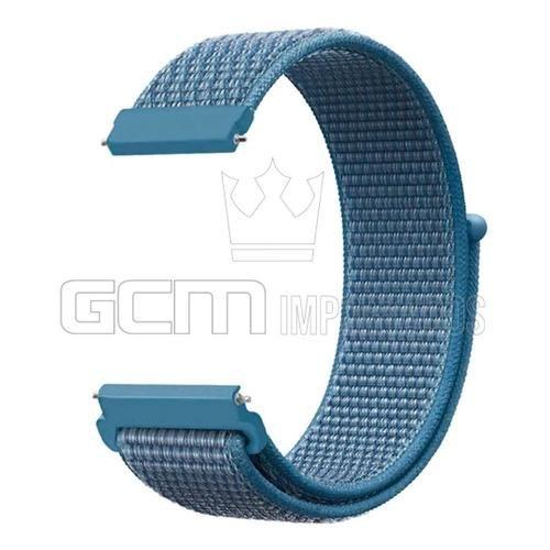 Pulseira Magnética 22mm Compativel com GTR4 GTR 4 GTR 3 GTR 3 Pro GTR 2 GTR 2e Redmi Watch 5 Lite Watch 5 Active