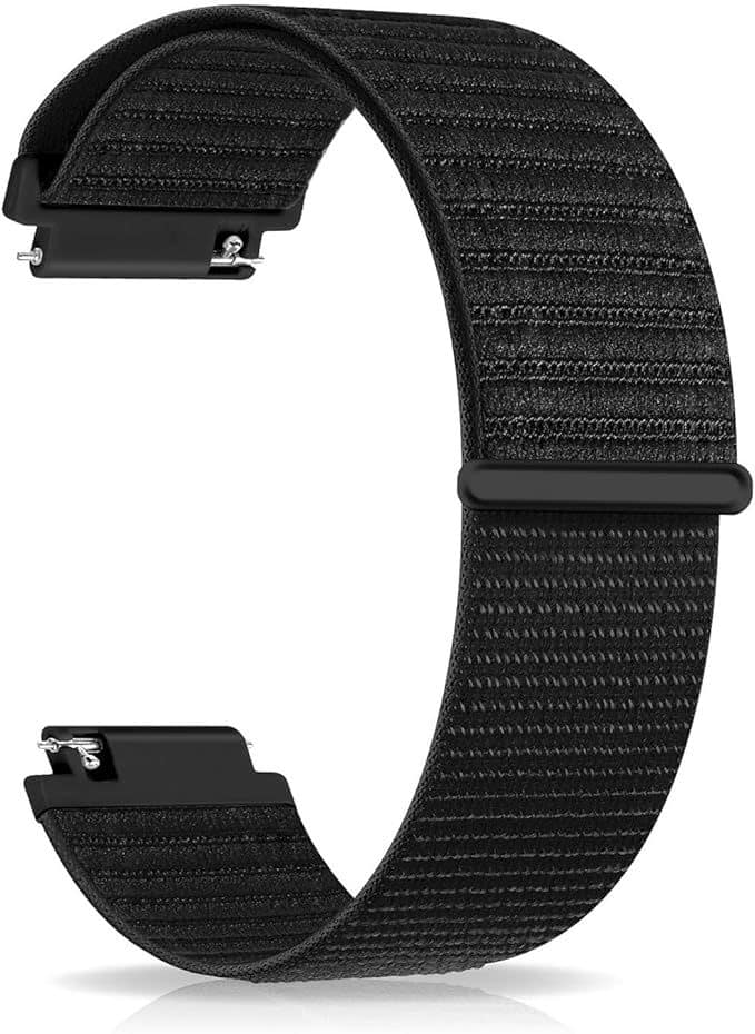 Pulseira Magnética 22mm Compativel com GTR4 GTR 4 GTR 3 GTR 3 Pro GTR 2 GTR 2e Redmi Watch 5 Lite Watch 5 Active