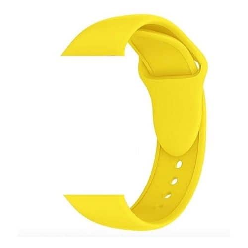 Pulseira Silicone Smart Watch P80 P68 Pulseiras 20mm Samsung Galaxy active Active 2 44mm 40mm Galaxy Watch 3 41mm Galaxy