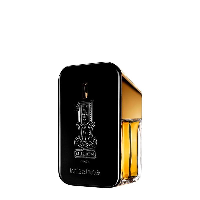 Rabanne 1 Million Eau de Toilette - Perfume Masculino 30ml