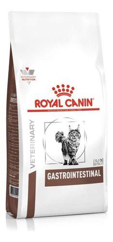 Rc gastro intestinal feline 4kg
