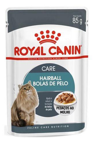 Rc sache hairball 85g