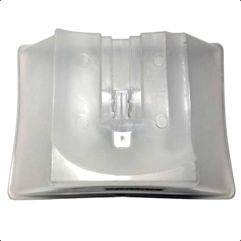 Recipiente Evaporação Refrigerador Brastemp - 326021045