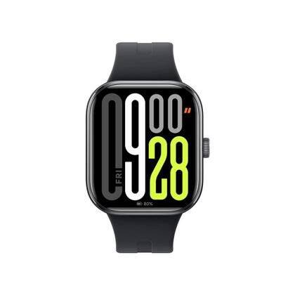 Redmi Watch 5 Black Smartwatch Premium AMOLED GPS Bluetooth
