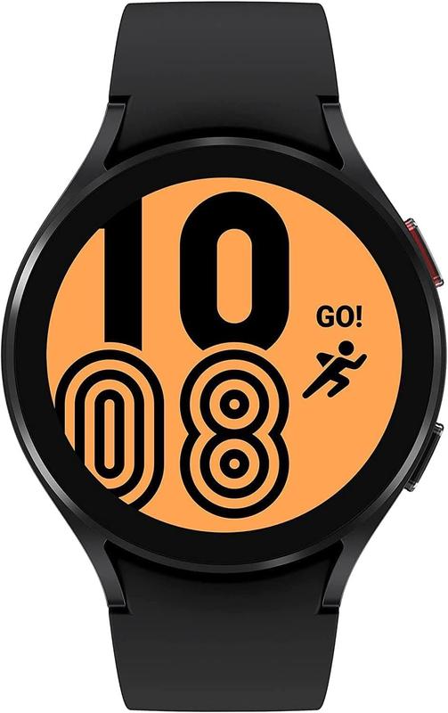 Relógio inteligente SAMSUNG Galaxy Watch 4 44 mm R870 GPS Wi-Fi Bluetooth
