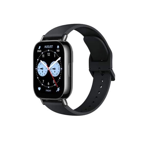 Relógio Inteligente Xiaomi Redmi Watch 5 Lite GPS AMOLED