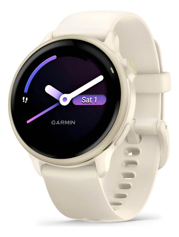 Relógio Smartwatch Garmin VivoActive 6 Lunar