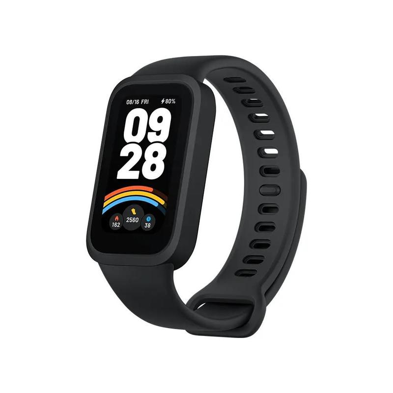Relógio Smartwatch Xiaomi Active Mi Band9 Global Original Aprova Dagua 50 Metros
