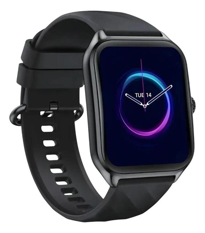 Relógio Smartwatch Zeblaze Gts 4 Amoled 1.94 Bluetooth Chamadas Ip68