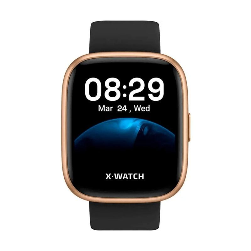 Relógio Unissex Smart X-Watch XSWUQPI004A PXPX