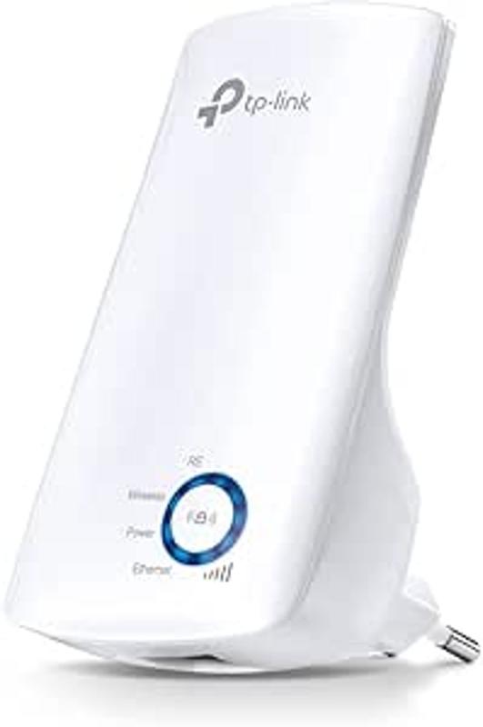 Repetidor Expansor TP-Link Wi-Fi Network 300Mbps