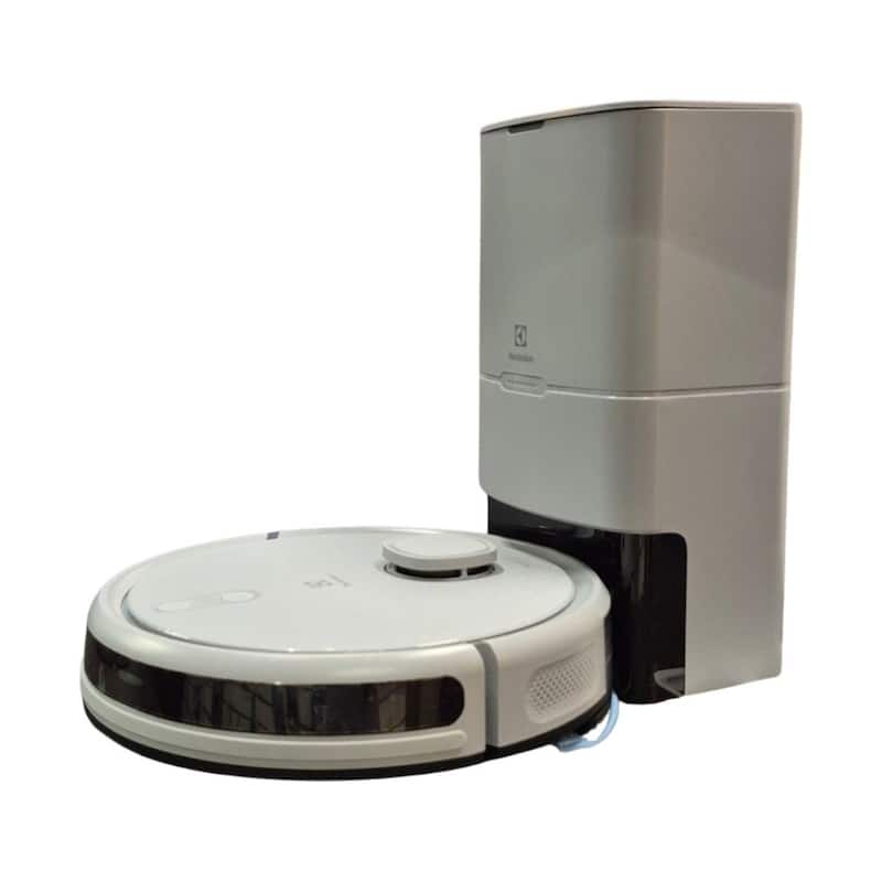 Robô Aspirador de Pó Electrolux ERB80 127V Automático 3016AEBR405