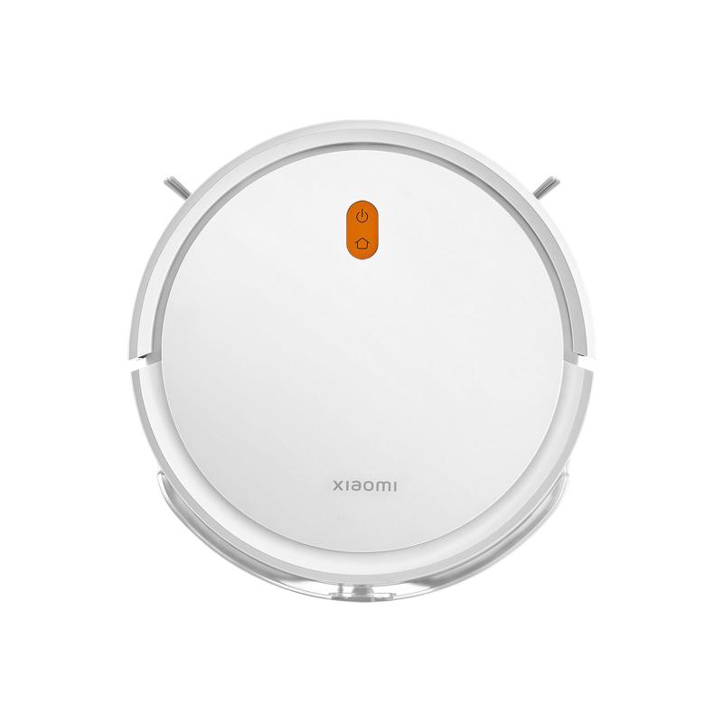 Robô Aspirador Xiaomi Robot Vacuum E5 C108 400 Ml Com 25 Wat