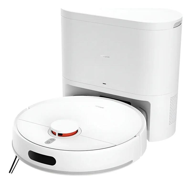 Robô Aspirador Xiaomi OV51 220V Branco