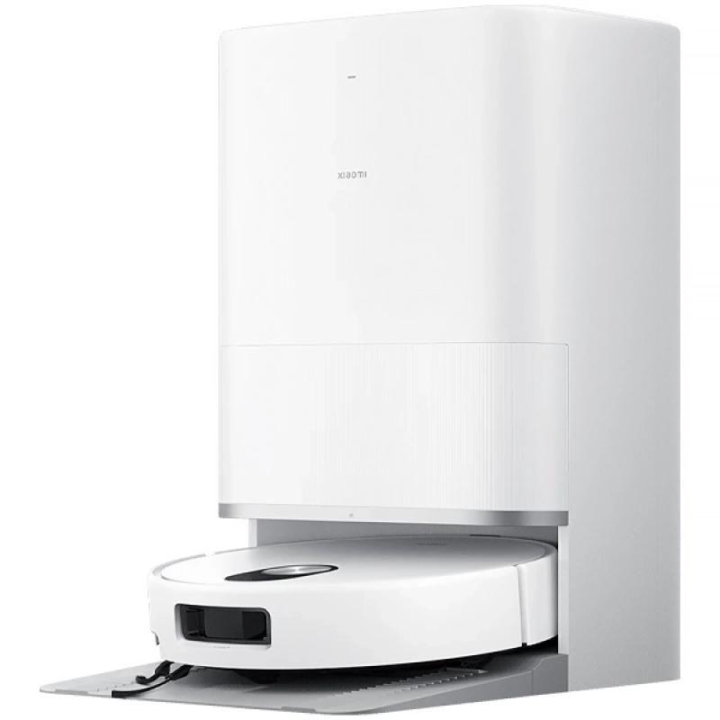 Robo Aspirador Xiaomi Robot Vacuum 5 OV31GL Branco 55W 220-240V