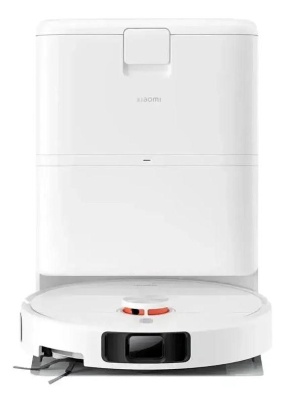 Robô Aspirador Xiaomi Robot H50 Pro Branco 220v