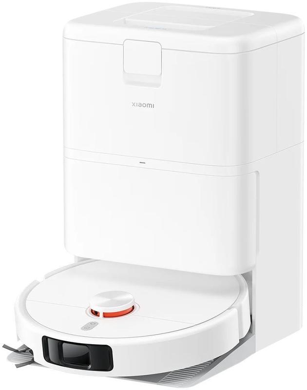 Robô Aspirador Xiaomi Vacuum H50 PRO 220V-50/60Hz com Base de Autolimpeza