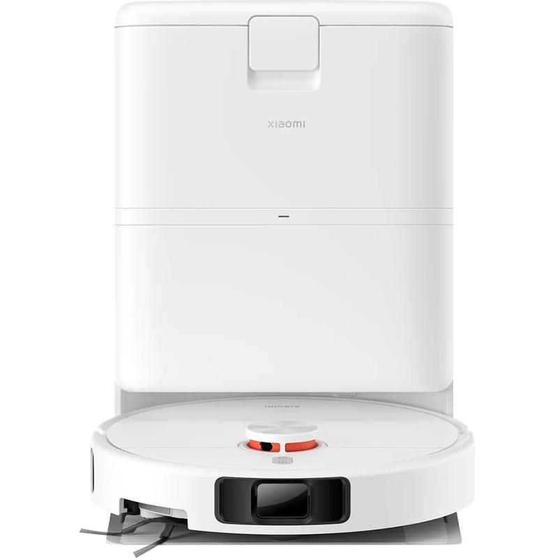 Robô Aspirador Xiaomi Vacuum H50 Pro OV42GL BHR081DUS 110V Branco 55W