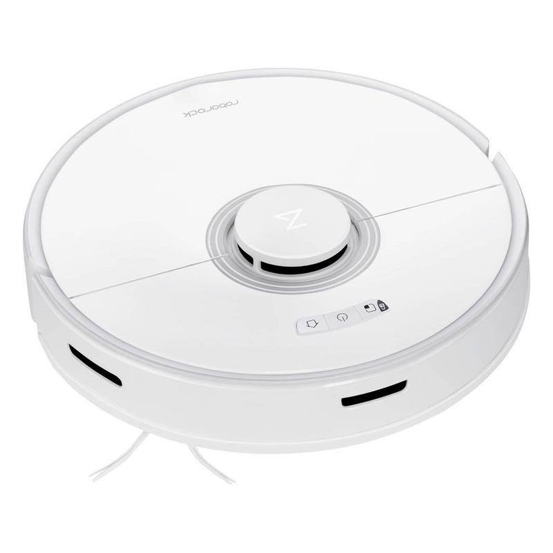 Roborock Q7 Max White Wi-Fi 2.4GHz 4200Pa Oferta