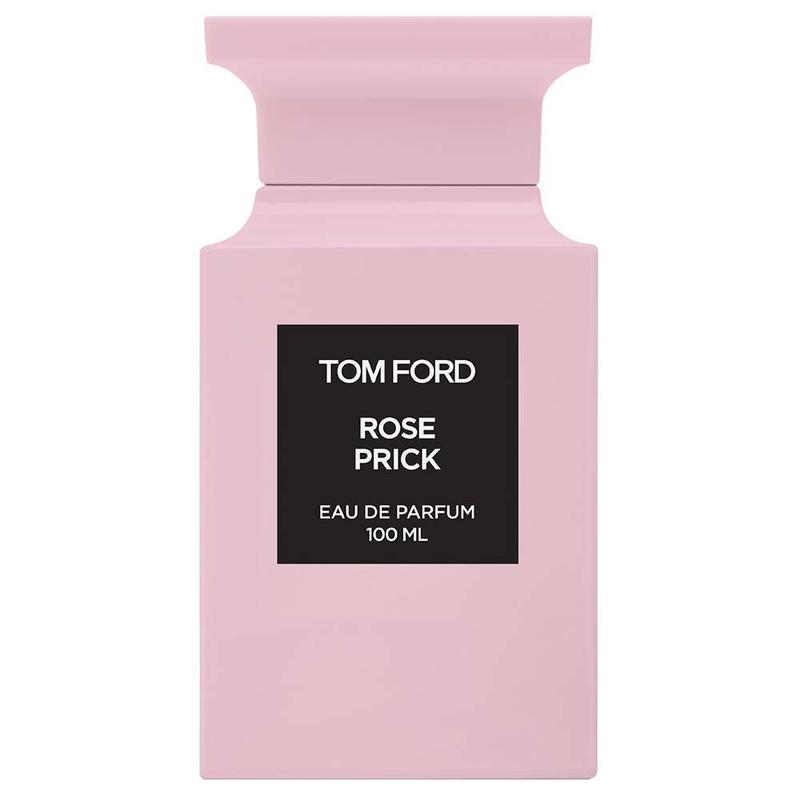 Rose Prick Tom Ford - Perfume Unissex - Eau De Parfum