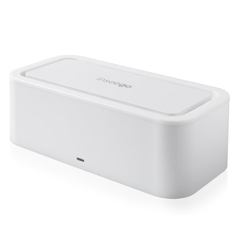 Roteador Le'Mak FX3100 Dual SIM 5G Wi-Fi 6 para 64 Dispositivos