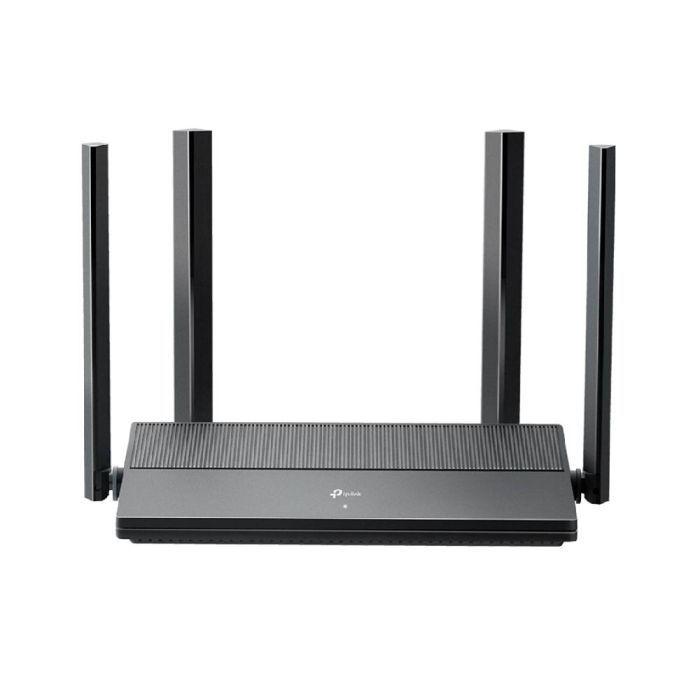 Roteador TPLink EX1500 WiFi 6 AX1500 Dual Band Gigabit