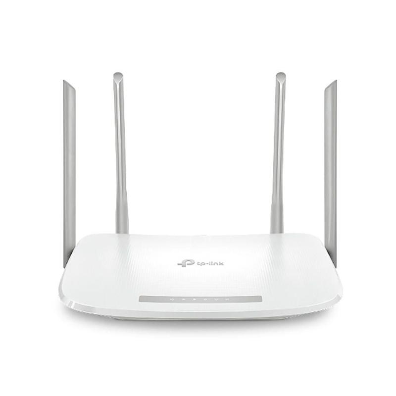 Roteador Wireless Gigabit Dual BandAC1200 EC220-G5 Tp-Link