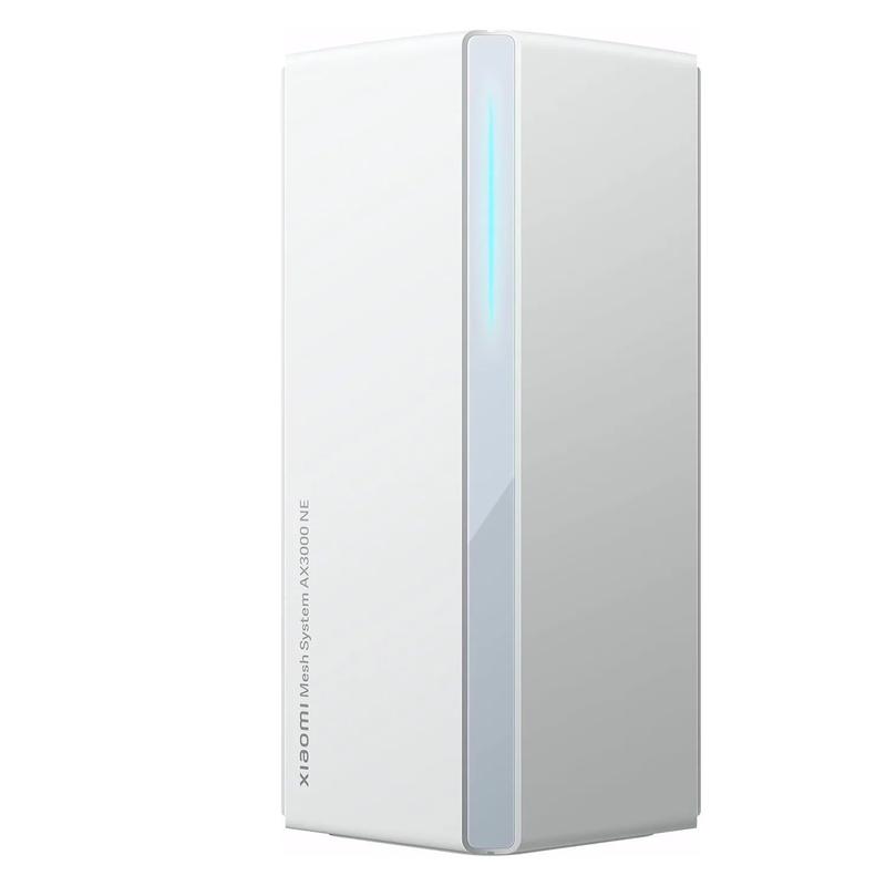 Xiaomi Sistema de roteador Mi Mesh AX3000 1 pacote DVB4461GL - Branco