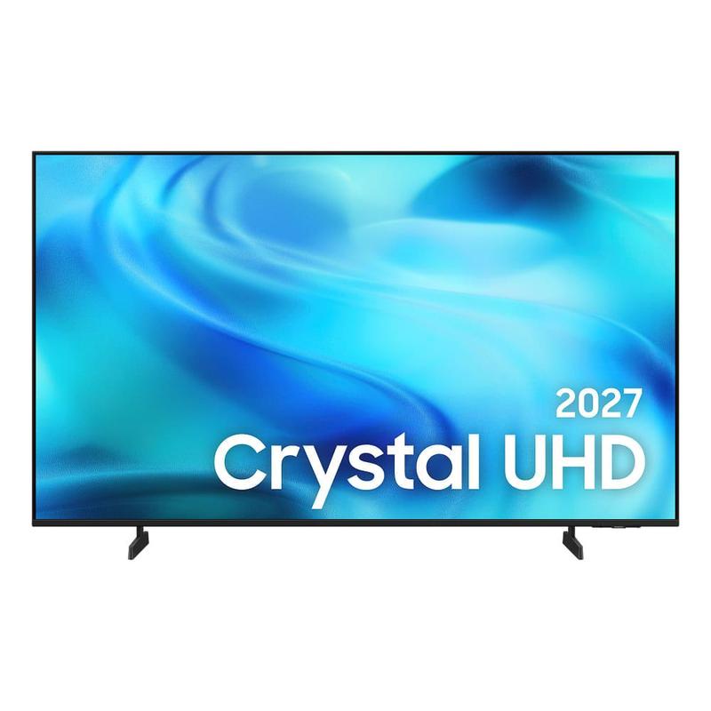 Samsung Smart Tv 75 Crystal Uhd 4k U8000h 2026