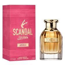 Scandal Absolu EDP 50ml Jean Paul Gaultier