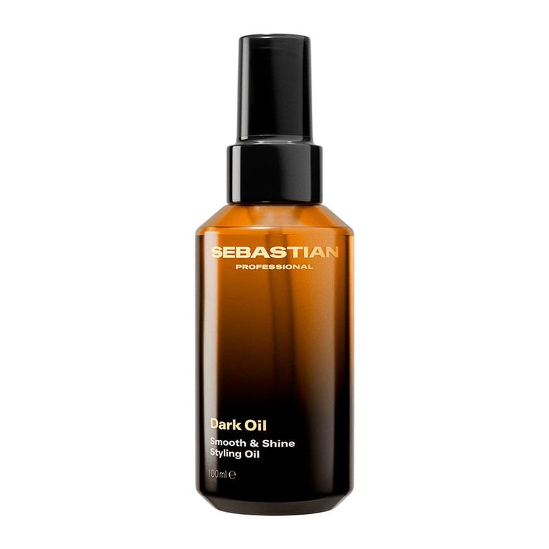 Óleo Capilar Sebastian Professional Dark Oil, 100ml