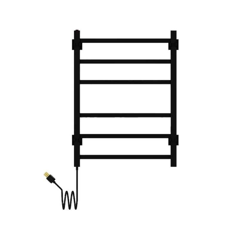 Secador Seccare Piazza 110V Preto Fosco