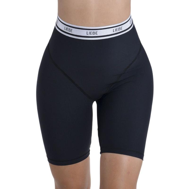 Shorts Ciclista Compressão