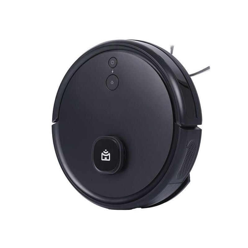 Smart Robô Aspirador Wi-fi Laser PRA800 Positivo Casa Inteligente