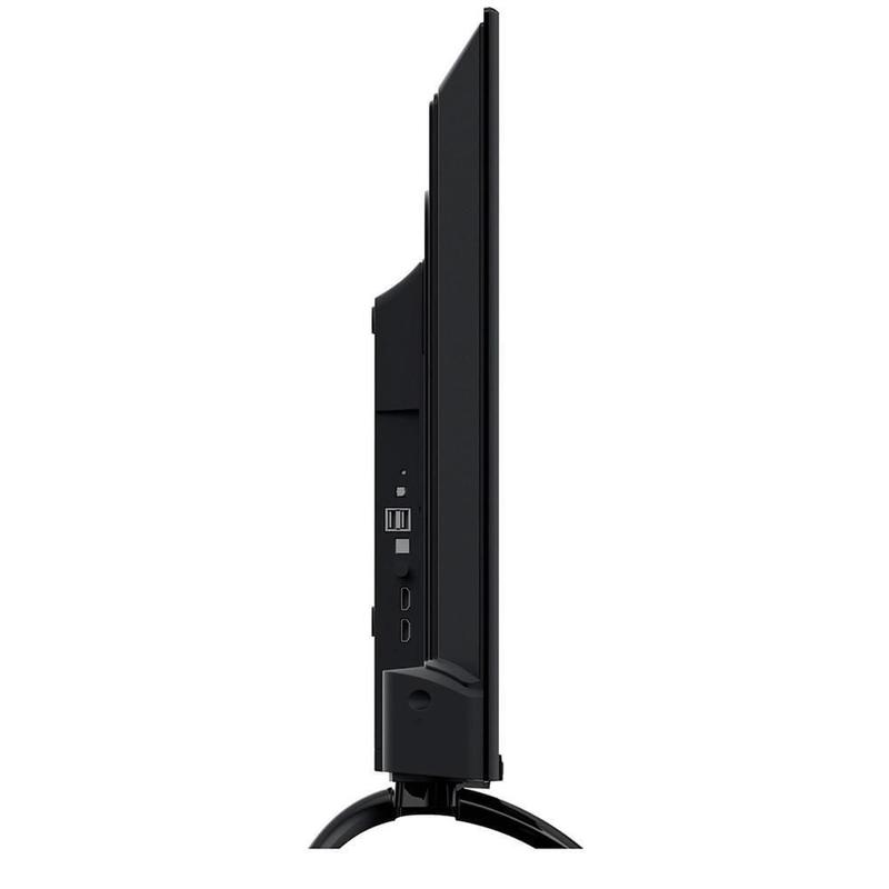 Smart TV LED 40 Philco Roku HD PTV40G65RCH Dolby Audio - Preto