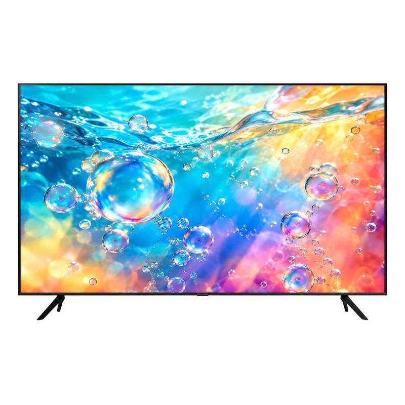 Smart tv led 55samsung business uhd crystal 4k