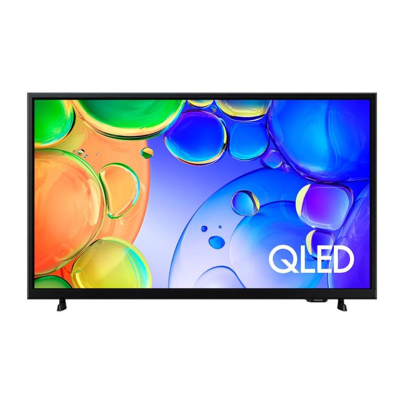 Smart Tv Qn43q5faagxzs 43 Qled Full Hd Hdr Wi-fi Samsung