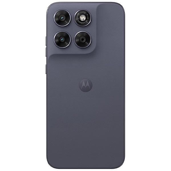 Smartphone Motorola Moto g67 5G 256GB 12GB camera 50MP tela extreme Amoled 120hz ultrarresistente