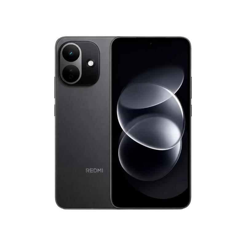 Smartphone Xiaomi Redmi Note 17 Pro Mx 5G Global 8GB 256GB NFC Bateria 10000mAh Câmera 50MP Preto