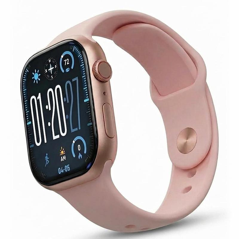 Smartwatch Microwear W11 Pro Relógio Inteligente Bluetooth Tela de Alta Definição