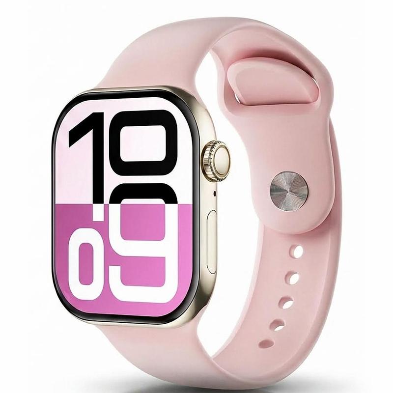 Smartwatch Relógio Inteligente Microwear W10 Bluetooth Android e iOS Esportivo
