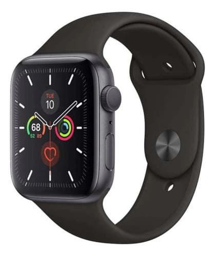 SmartWatch Relógio Inteligente Ws93 Preto IOS E Android Original