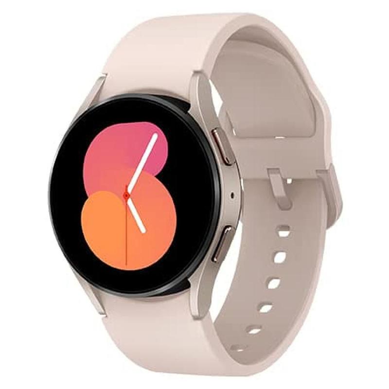 Smartwatch Samsung Galaxy Watch5 40mm BT 16GB 1.5GB RAM 1.2"