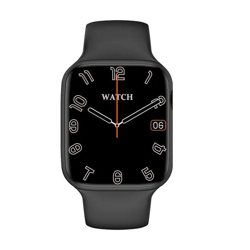 Smartwatch Watch X 45mm Serie 9 Pro Tela Amoled Chatgpt Original