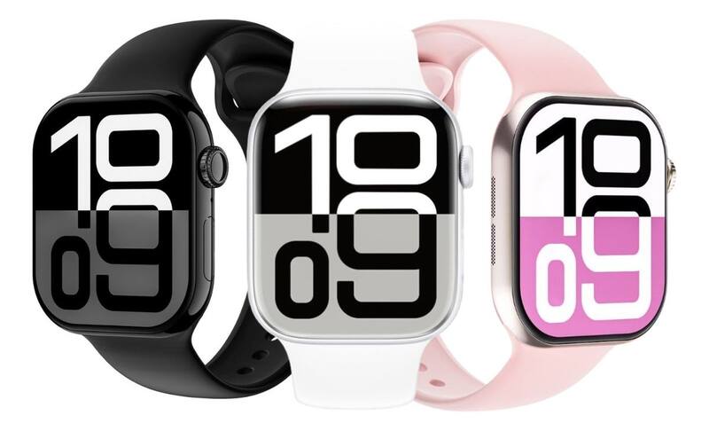 Smartwatch Watch X Mini Branco 38mm A Prova D'gua Séries 10 Tela Amoled Chatgpt Gps Notificações de Redes Social
