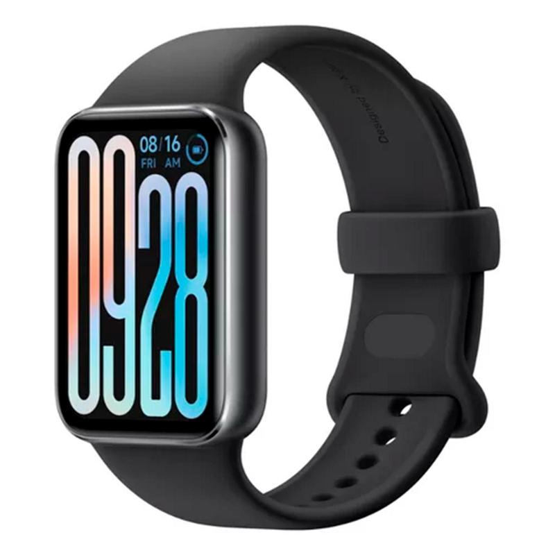Smartwatch Xiaomi Smart Band 9 Pro Tela AMOLED 1.74" GPS Integrado Original