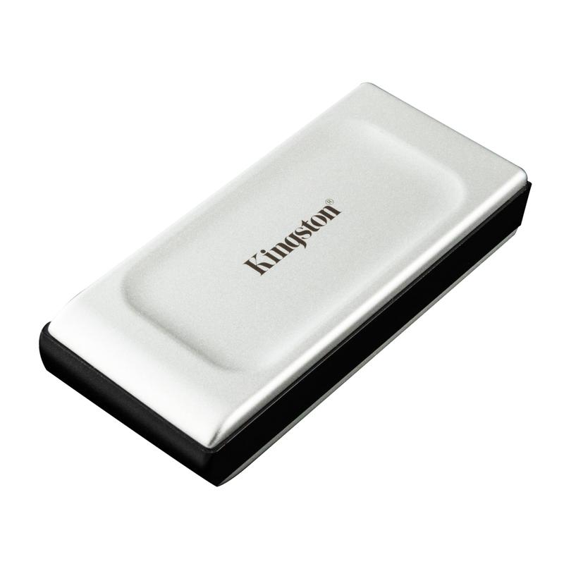 SSD portátil Kingston XS2000 1TB USB-C 3.2 Gen 2x2 2000MB/s