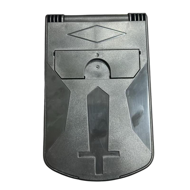 Suporte Ajustável para Video Game Portátil com Base Reforçada